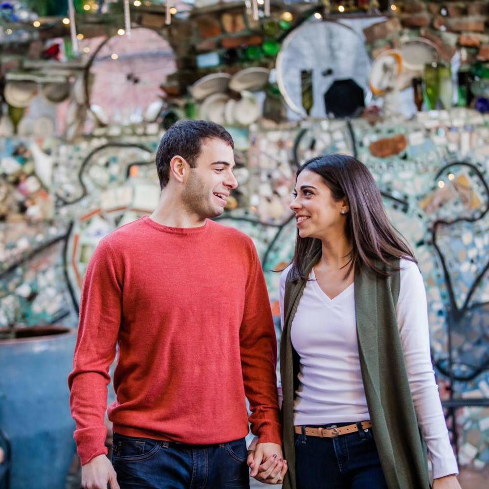 Meet your Posher, Felicia